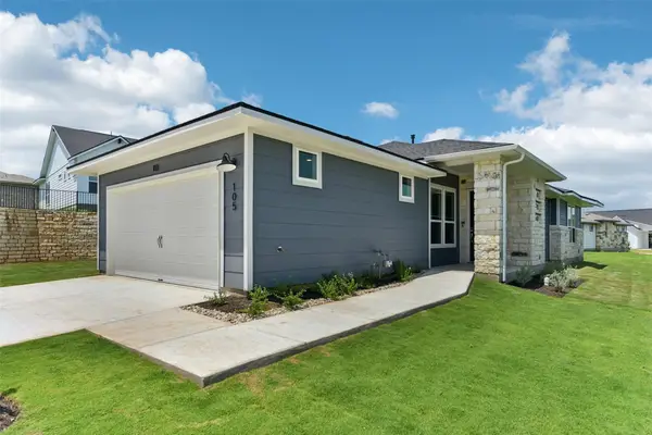 105 Antoinette Way #103, San Marcos, TX 78666