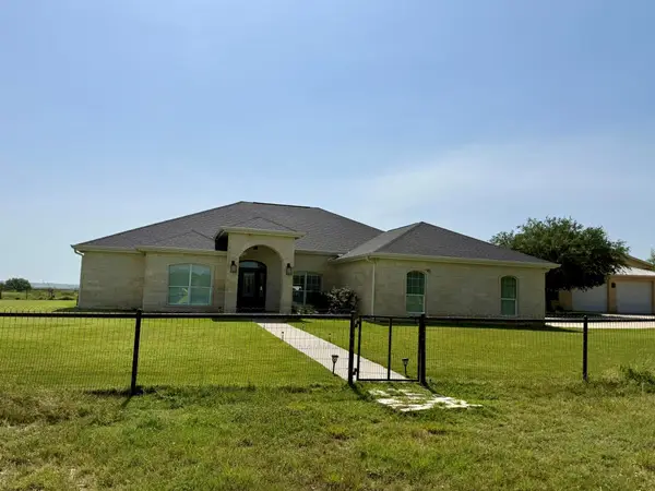 1456 N Us Highway 283, Brady, TX 76825