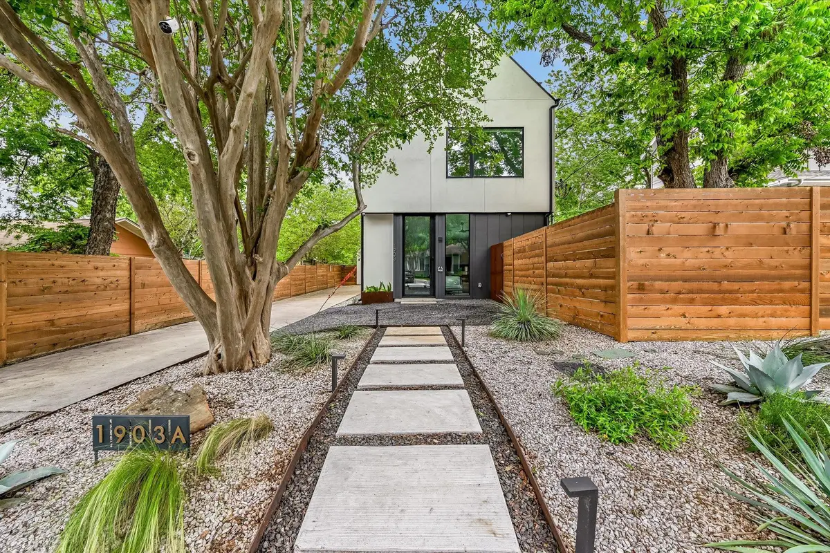 1903 Frazier Ave #A, Austin, TX 78704 - #1