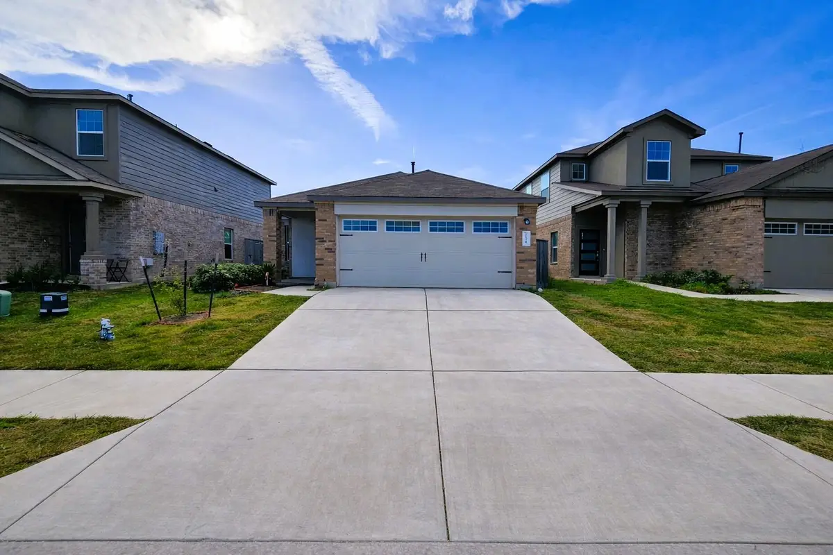 234 Canley Loop, Hutto, TX 78634 - #1