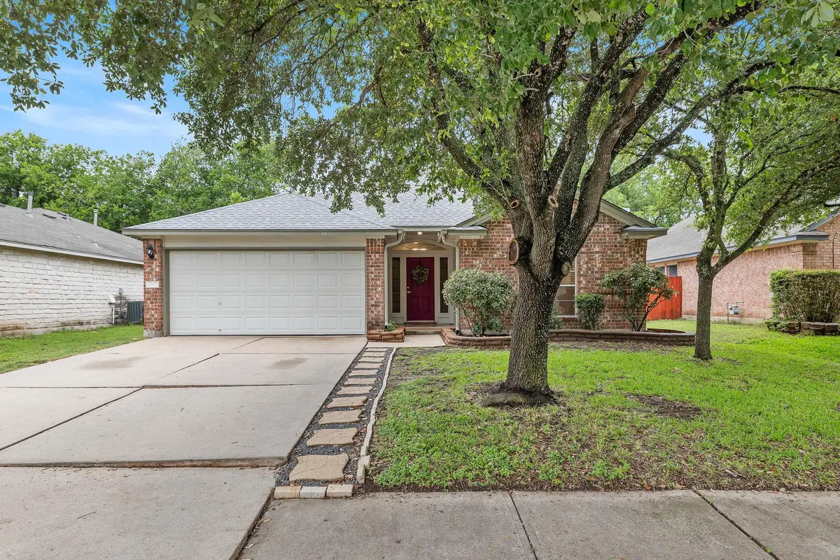 17600 Limpia Creek Dr, Round Rock, TX 78664 - #1
