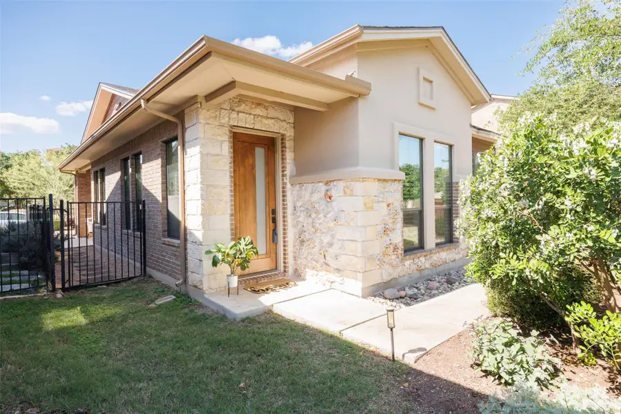 404 Jeffrey David Ln E, Austin, TX 78717 - #3