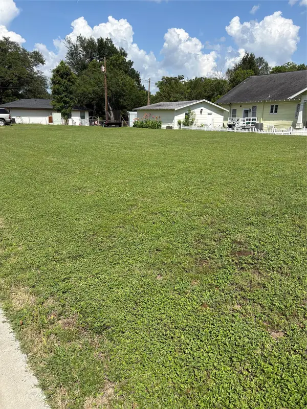 TBD San Gabriel St, Rockdale, TX 76567