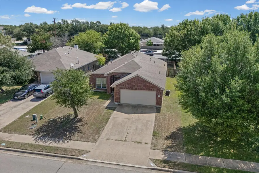 1485 Rainbow Parke Dr, Round Rock, TX 78665 - #2