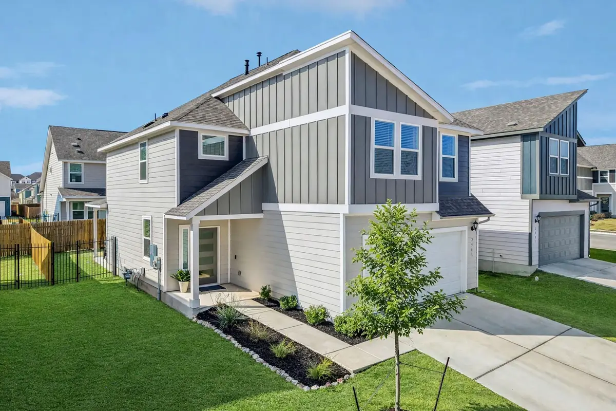 2903 Bronx Dr, Pflugerville, TX 78660 - #1