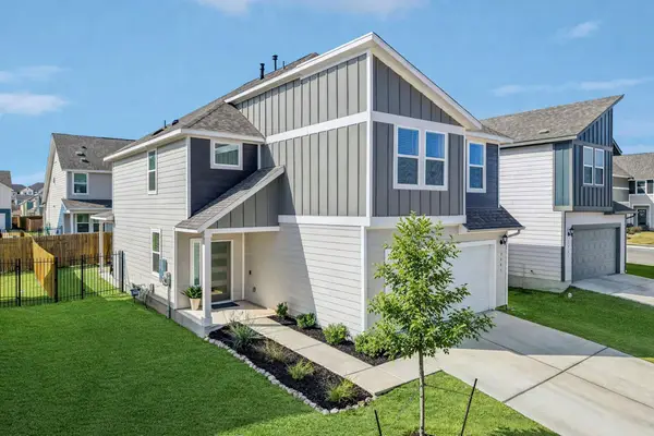 2903 Bronx Dr, Pflugerville, TX 78660