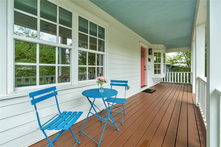 3712 Werner Ave, Austin, TX 78722 - #3