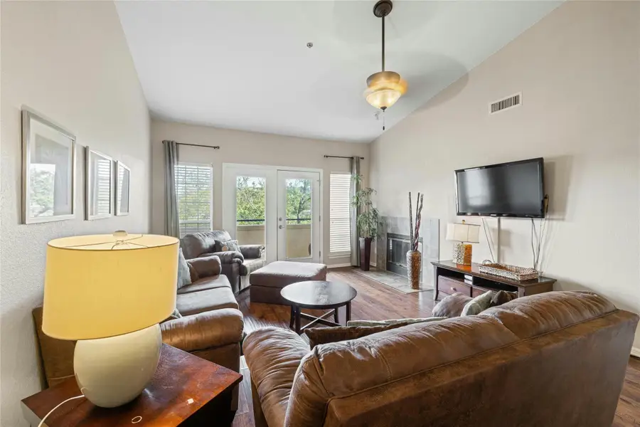 3404 American Dr #3308, Lago Vista, TX 78645 - Image #2