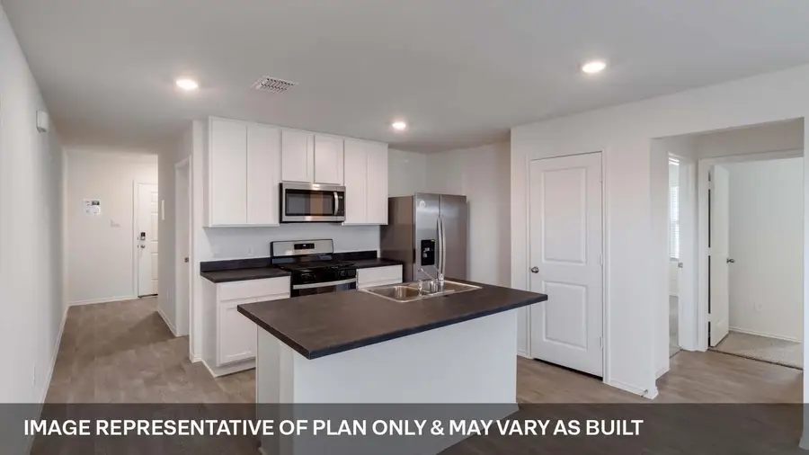 177 Childress St, Buda, TX 78610 - #3