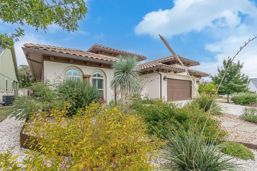 108 Hopping Peach St, San Marcos, TX 78666 - #2