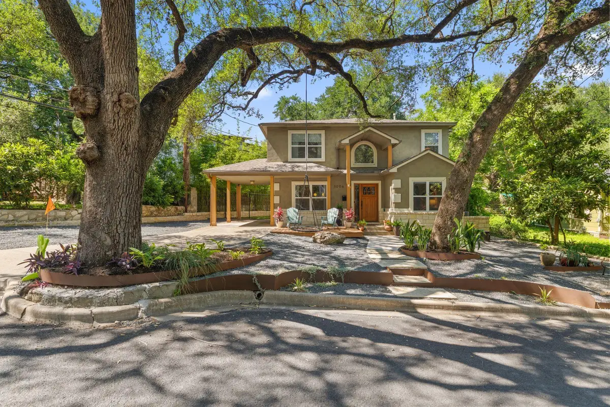 1006 Avondale Rd, Austin, TX 78704 - #1