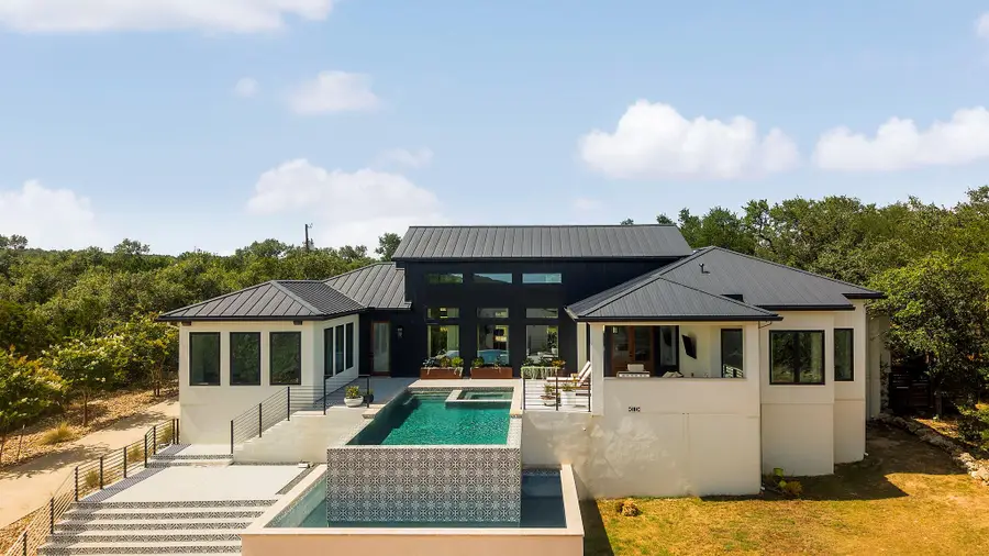 410 Canyon Gap Rd, Wimberley, TX 78676 - #2