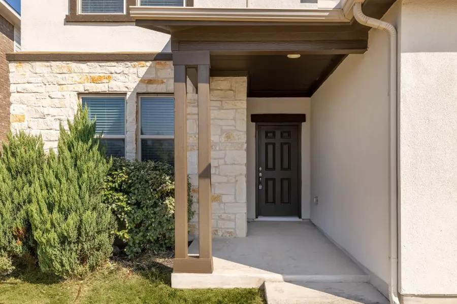 6792 Catania Loop, Round Rock, TX 78665 - Image #2