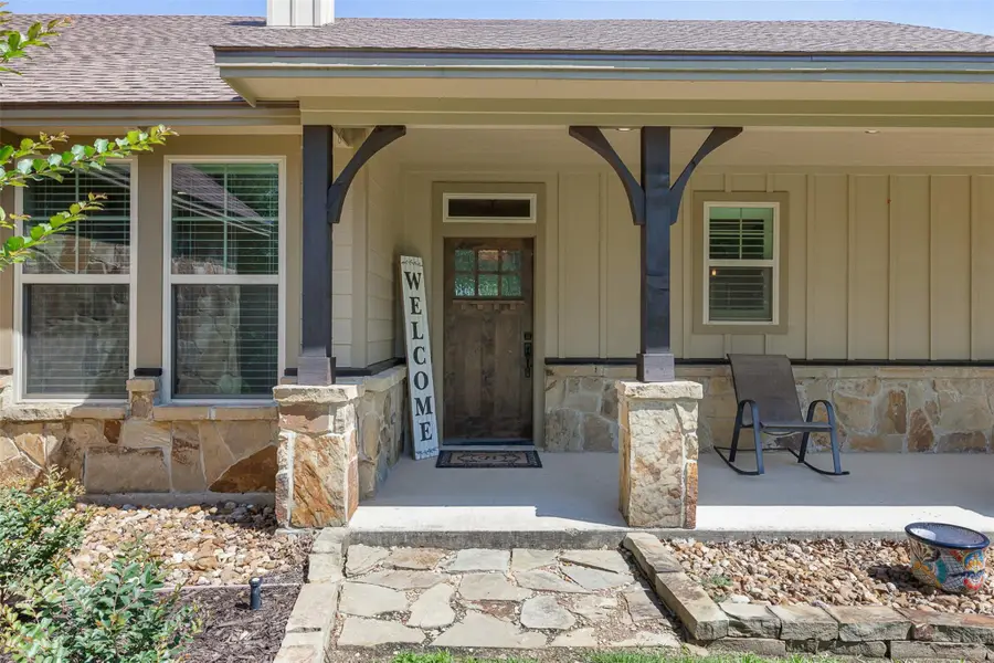 1306 22 Hills Rd, Gause, TX 77857 - #2