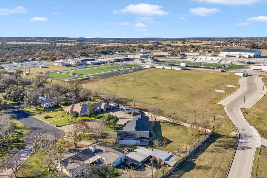 312 Evergreen St, Burnet, TX 78611 - Image #3