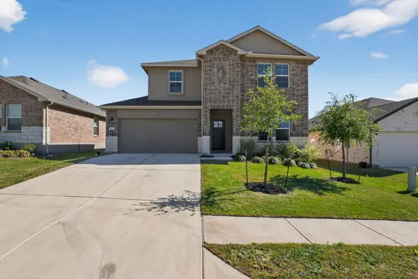 233 Bethpage Dr, San Marcos, TX 78666
