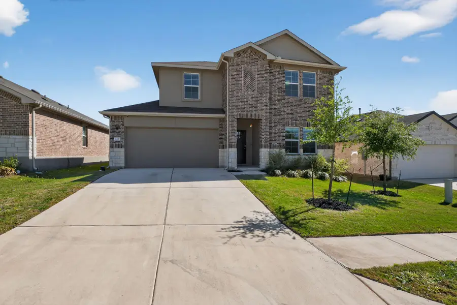 233 Bethpage Dr, San Marcos, TX 78666 - #2