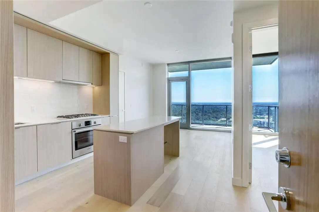 44 East Ave #2408, Austin, TX 78701 - #1