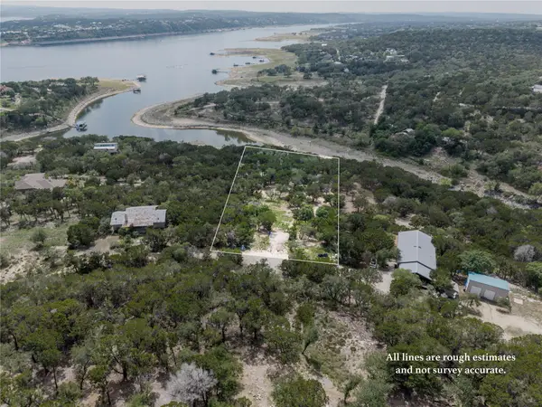 3500 Lohmans Ford Rd #17, Lago Vista, TX 78645