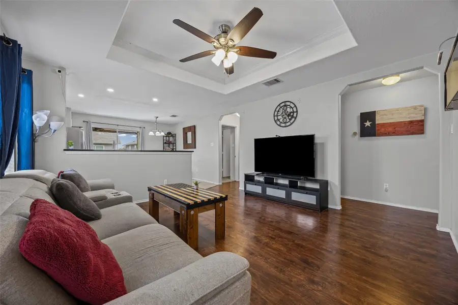 13501 Lismore Ln, Pflugerville, TX 78660 - #3