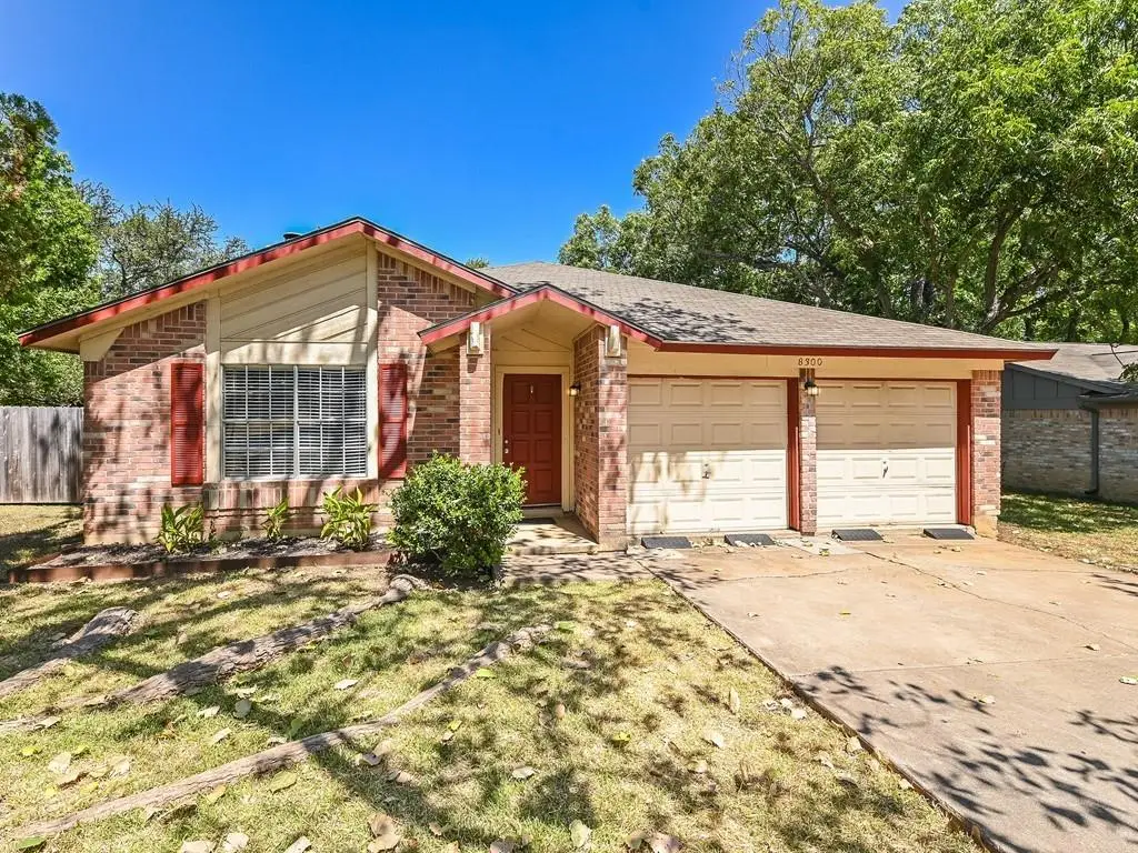 8300 Dixon Dr, Austin, TX 78745 - #1