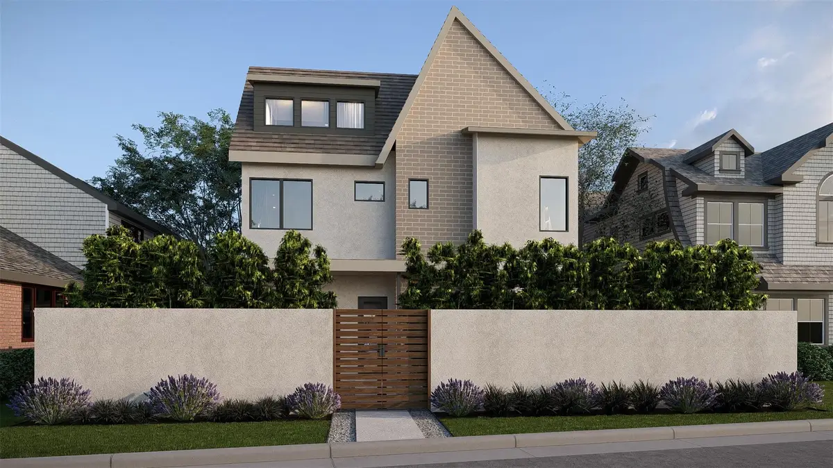 2014 E 10th, Austin, TX 78702 - #1