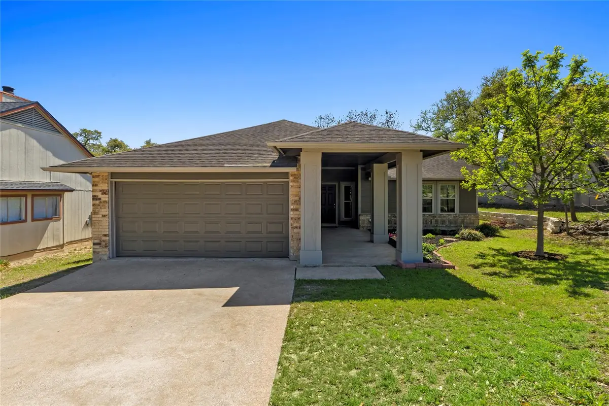 8411 Bargamin Dr, Austin, TX 78736 - #1