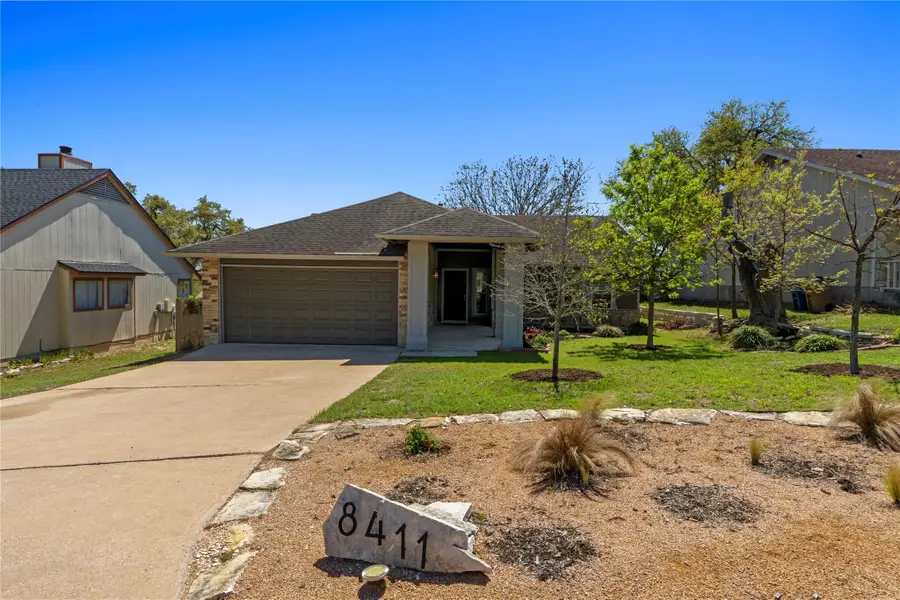 8411 Bargamin Dr, Austin, TX 78736 - #2