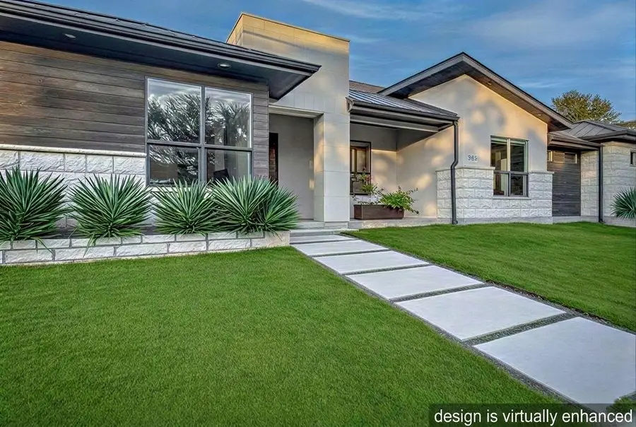 507 Boulder Creek Dr, Marble Falls, TX 78654 - #2