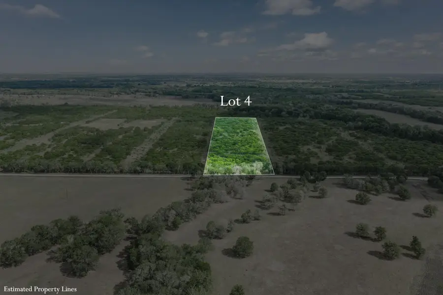 TBD Lot 4 Young Ln, Lockhart, TX 78662 - #2