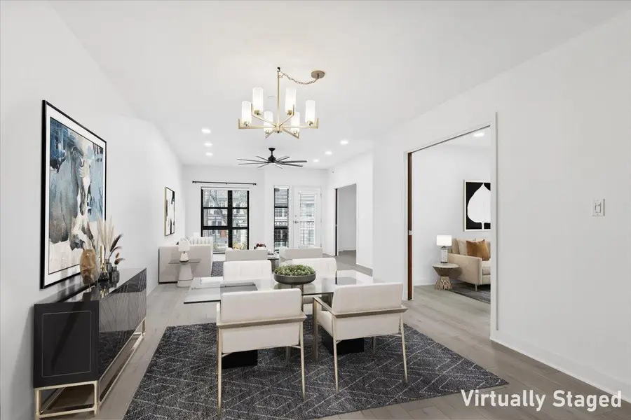 1812 West Ave #306, Austin, TX 78701 - #2