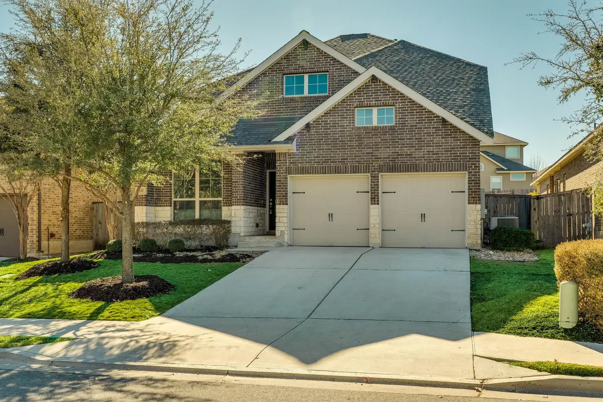 337 Crossvine Trl, Georgetown, TX 78626 - #1