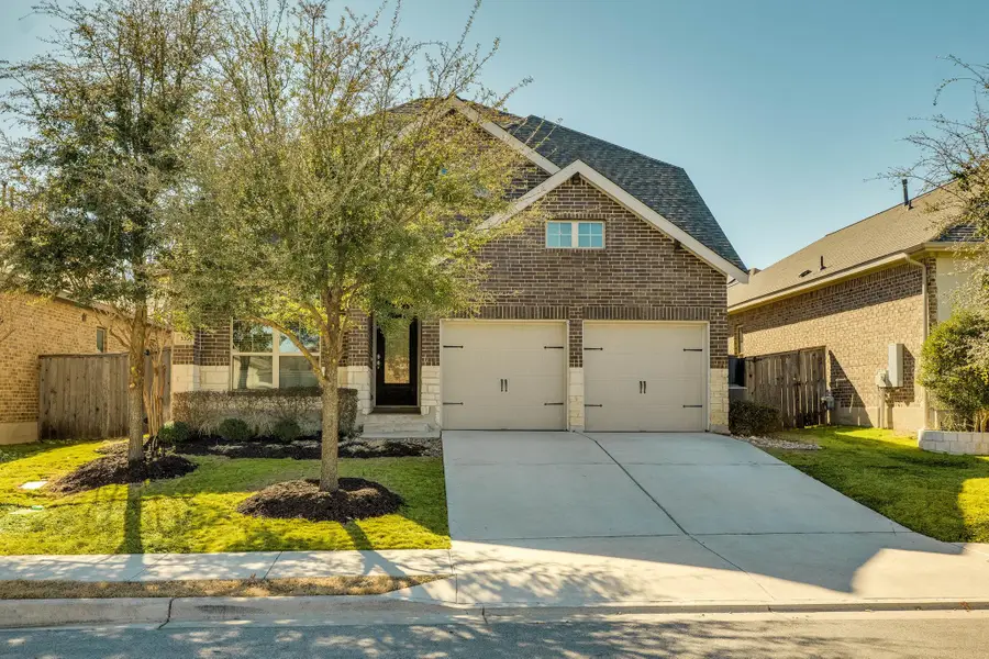 337 Crossvine Trl, Georgetown, TX 78626 - #2