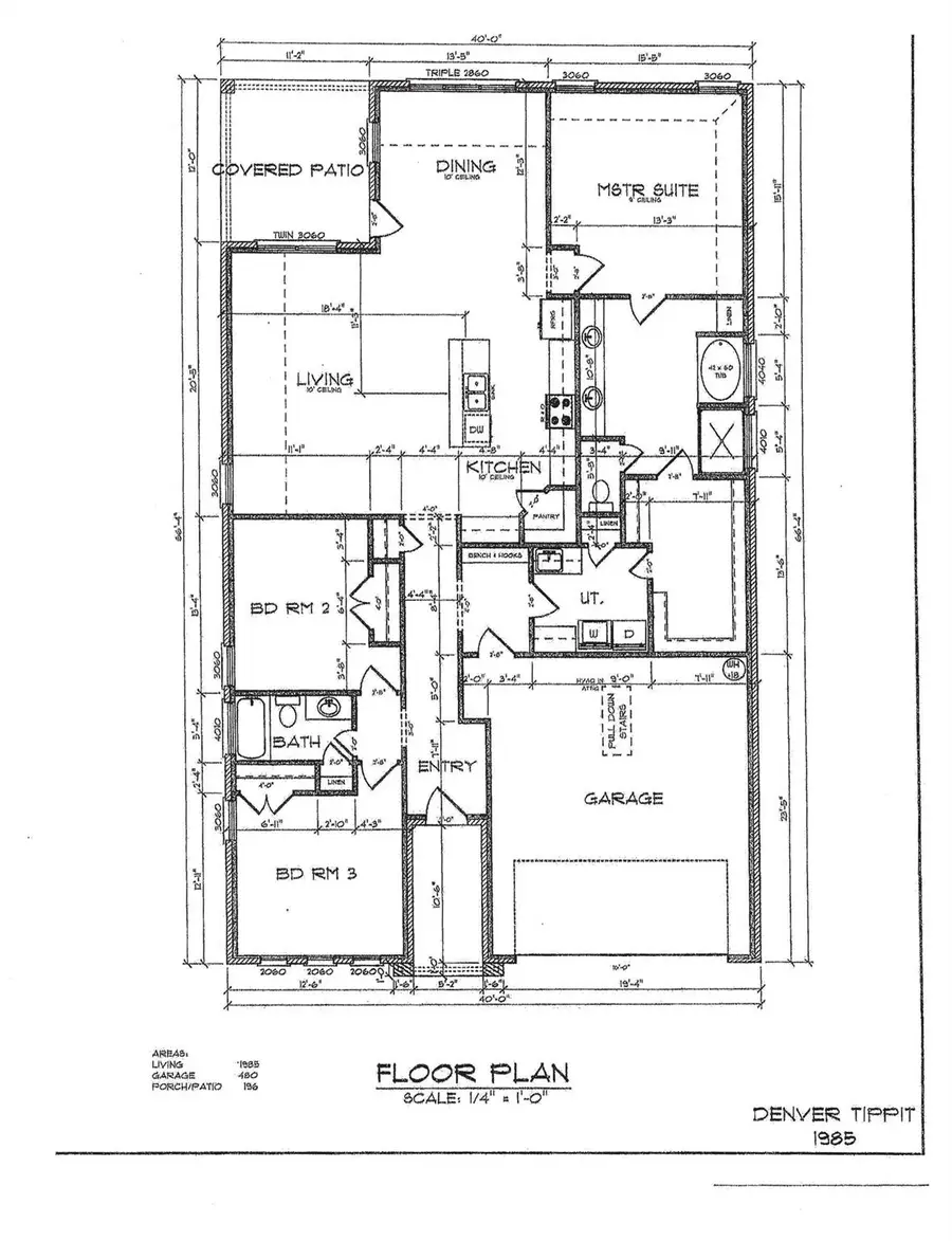 5246 Lassen Ln, Belton, TX 76513 - #2