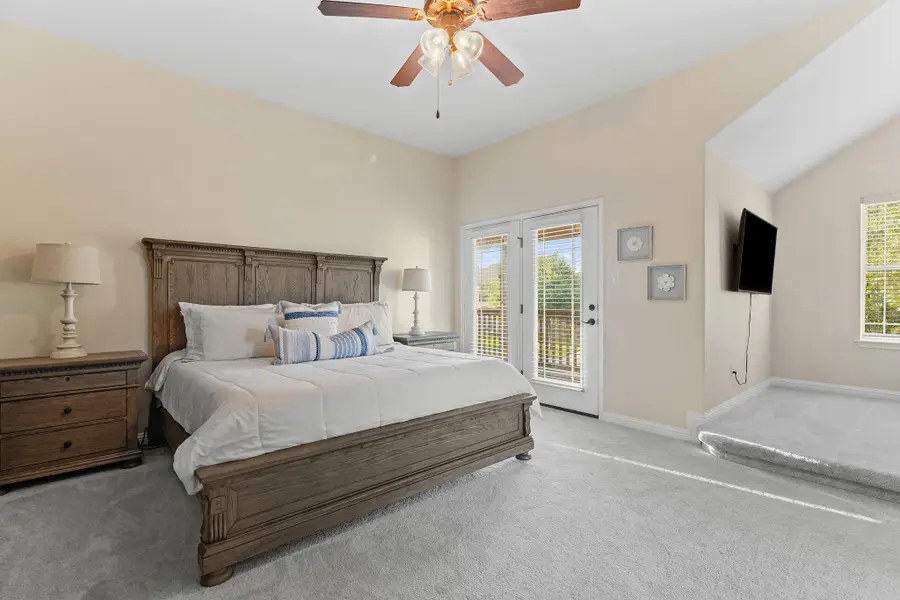 3588 Rosalina Loop, Round Rock, TX 78665 - #3