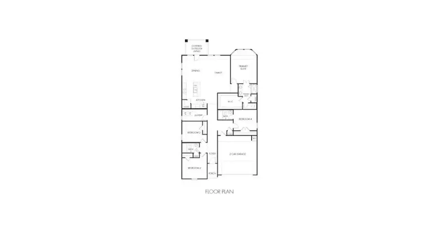 133 Antioch Colony Dr, Buda, TX 78610 - #2