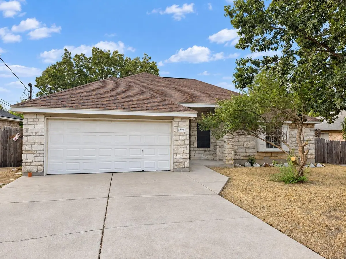 306 Debora Dr, Georgetown, TX 78628 - #1