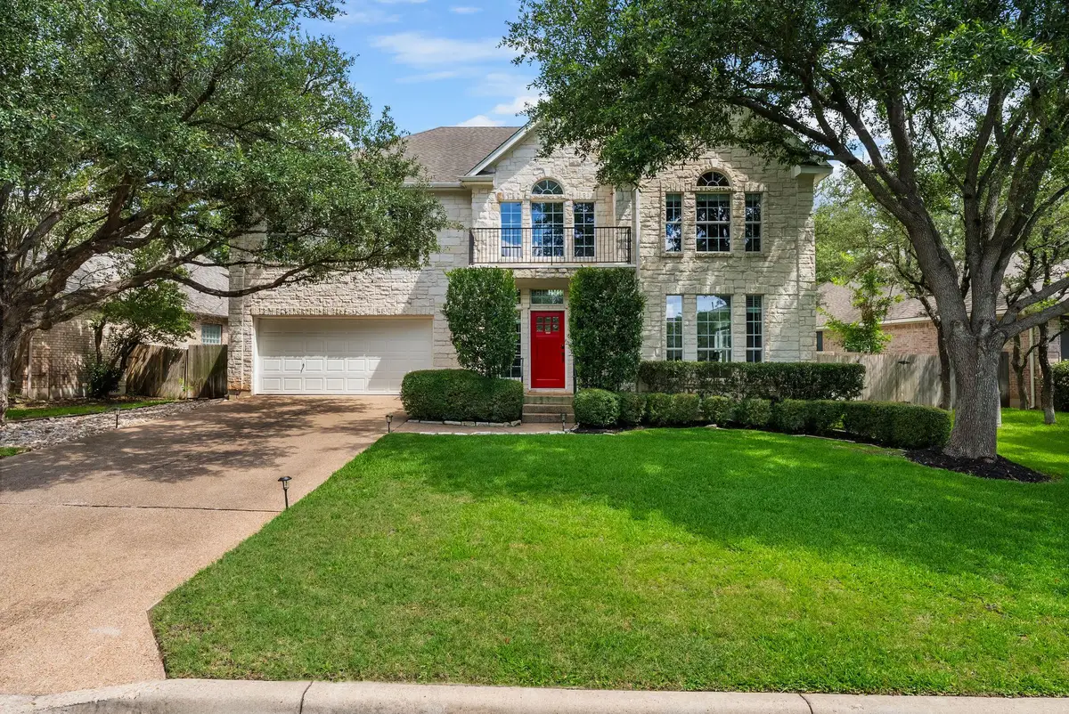 3401 Zebecca Creek Dr, Austin, TX 78732 - #1