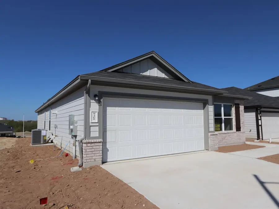 9308 Corvallis Dr, Austin, TX 78747 - Image #3