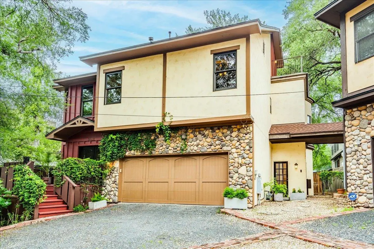 3012 S 4th St #B, Austin, TX 78704 - #1