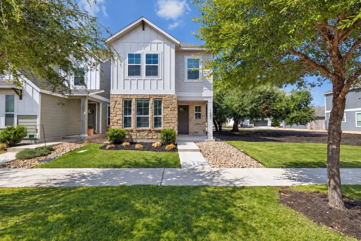 1653 Coral Sunrise Trl, Leander, TX 78641 - #1