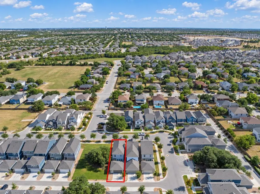 1653 Coral Sunrise Trl, Leander, TX 78641 - #3