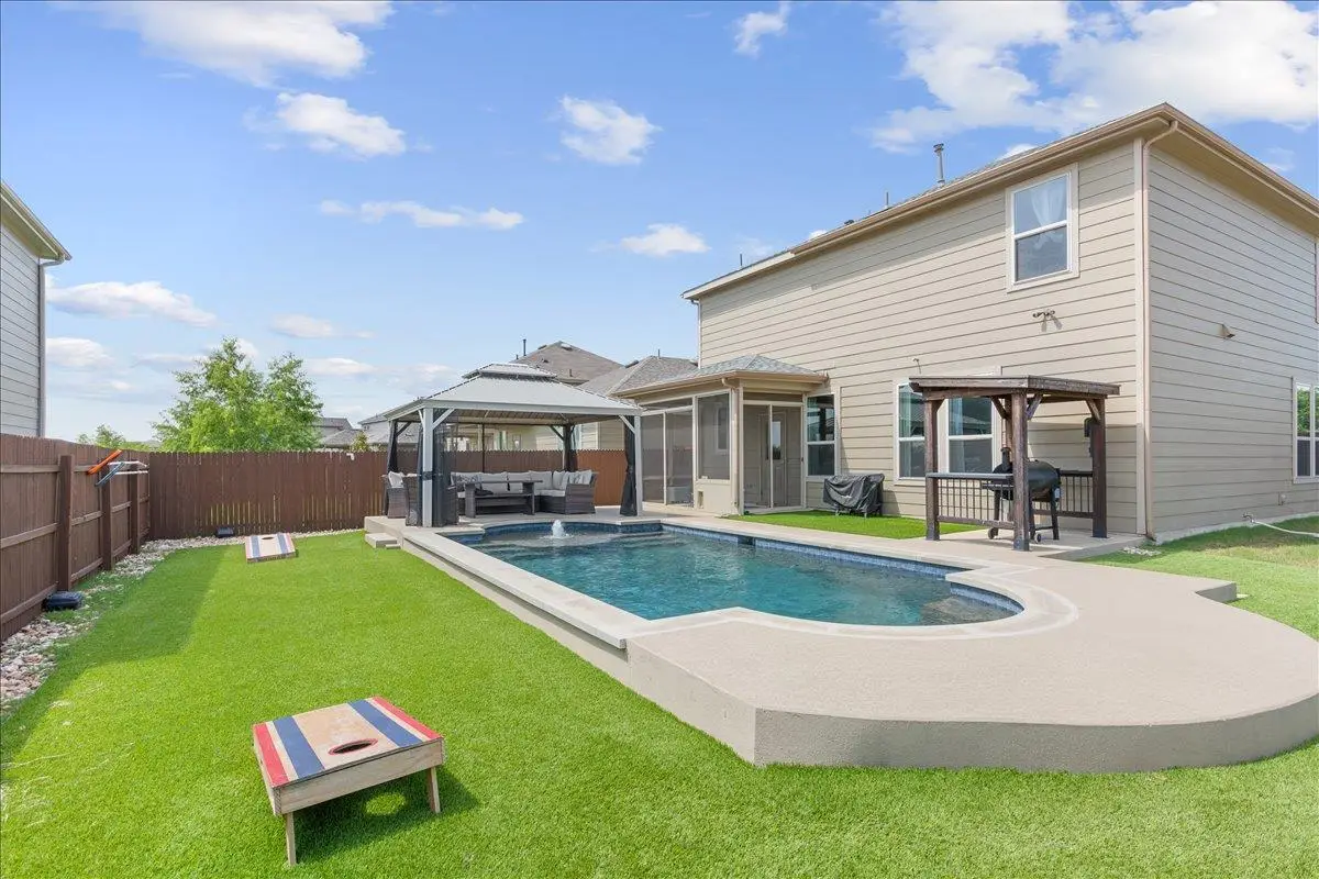 101 Silver Birch Ct, Georgetown, TX 78626 - #1