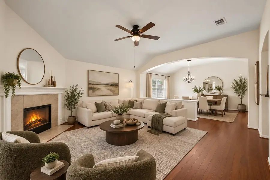 882 Shadow Creek Blvd, Buda, TX 78610 - #3