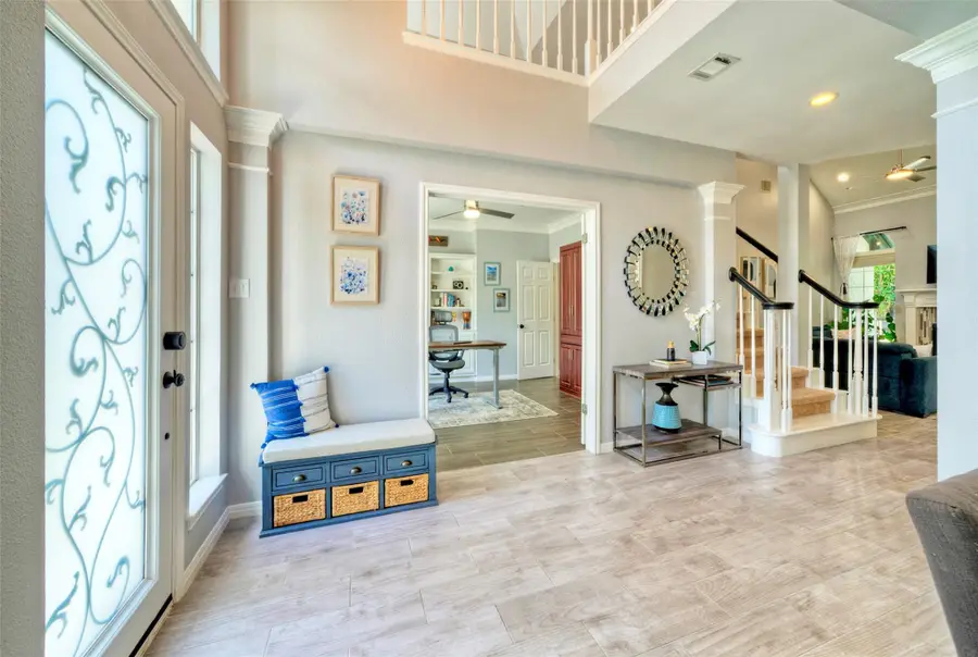 3002 Barton Point Cir, Austin, TX 78733 - #2