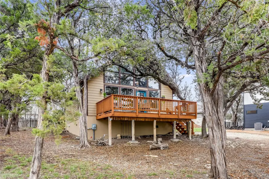 18418 Lakeland Dr, Lago Vista, TX 78645 - #2