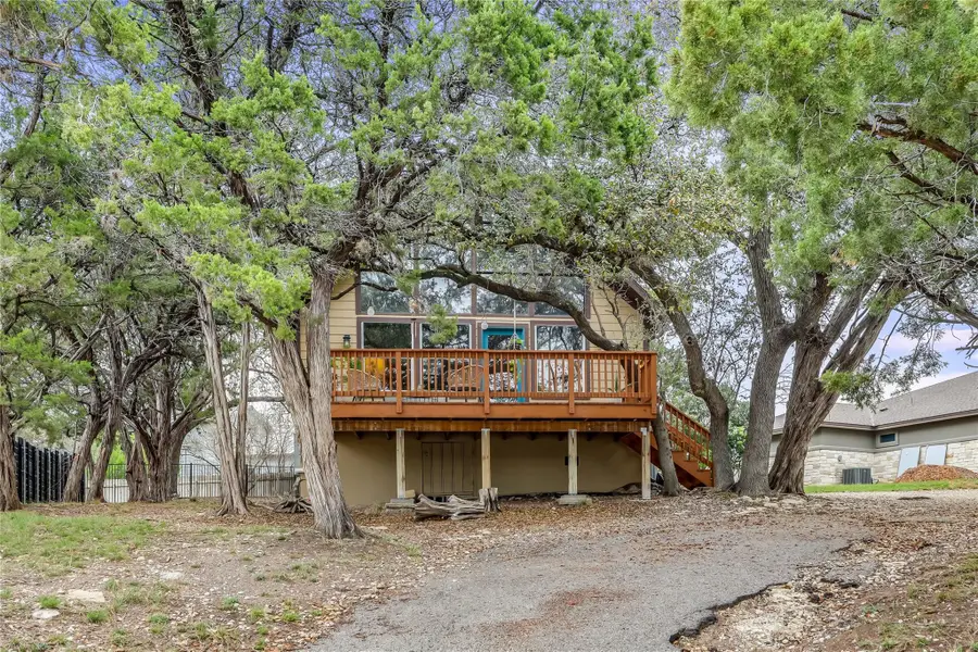 18418 Lakeland Dr, Lago Vista, TX 78645 - #3