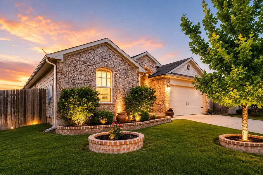 101 Democracy Ct, Liberty Hill, TX 78642 - #3