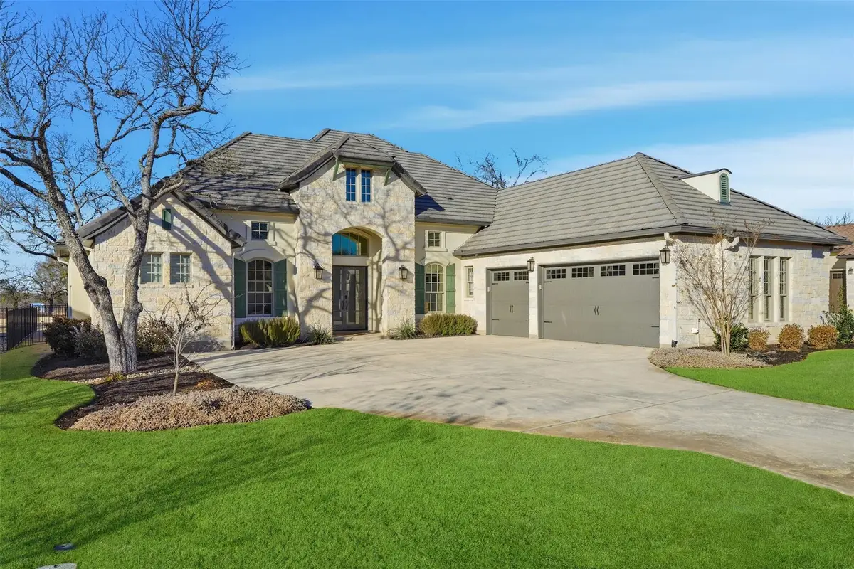 309 Flint Ridge Trl, Georgetown, TX 78628 - Image #1