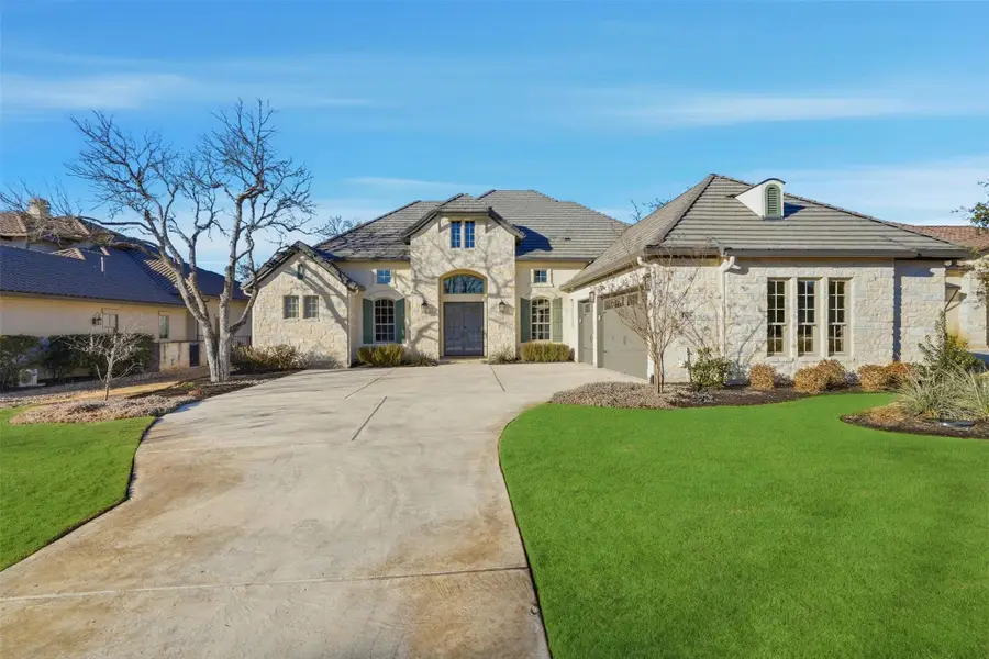 309 Flint Ridge Trl, Georgetown, TX 78628 - Image #2